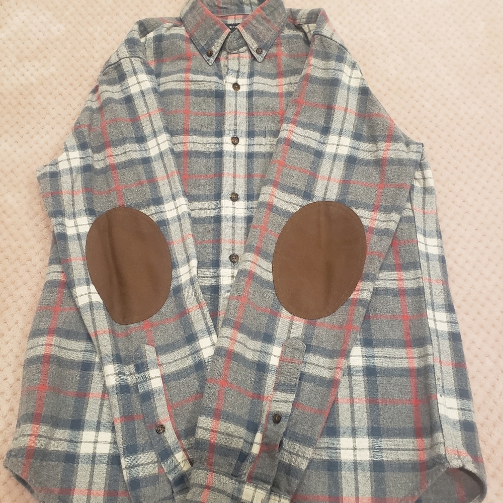 J Crew shirt